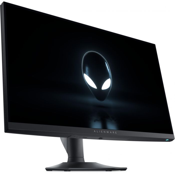 Dell Alienware Aw2724Dm Monitor Gaming 27" Fast IPS QHD 2560x1440 180Hz AMD FreeSync Premium Pro NVIDIA G-SYNC Compatible 3