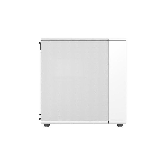 Fractal Design FD-C-NOR1X-03 Caja de Ordenador Midi Tower Blanco Fractal Design FD-C-NOR1X-03 Caja de Ordenador Midi Tower Blanco