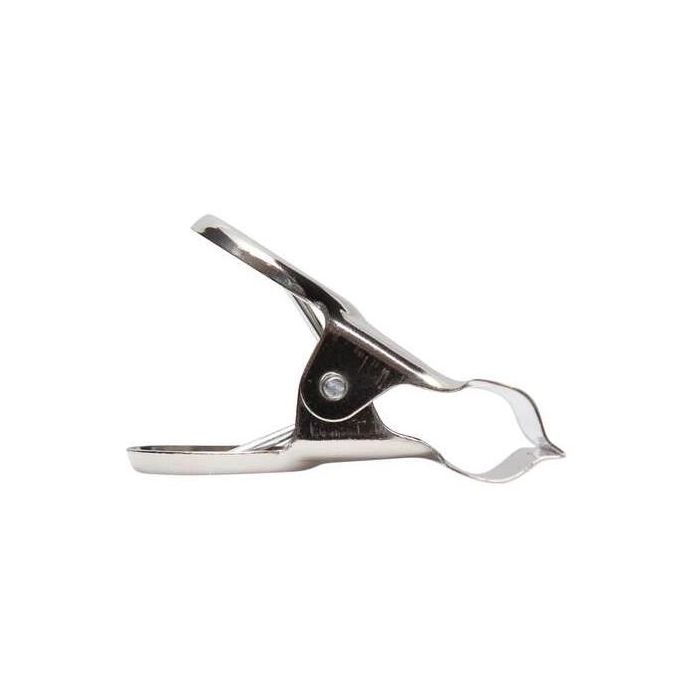 MAUL Papier-Klemmer MAULstandard. Breite 52 mm. 10 St.0 St. 1 MAUL Papier-Klemmer MAULstandard. Breite 52 mm. 10 St.0 St. 1