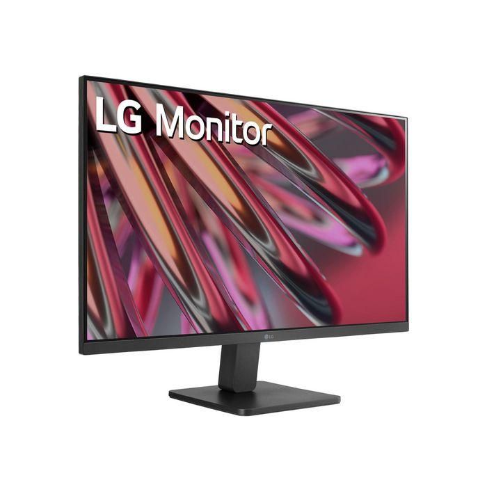 LG 27" FHD (1920 x 1080) IPS, 100Hz, AMD FreeSync™, 5ms, 100~240V (50/60Hz) 3 LG 27" FHD (1920 x 1080) IPS, 100Hz, AMD FreeSync™, 5ms, 100~240V (50/60Hz) 3