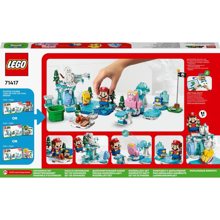 LEGO S.M. Kahlross-Abenteuer 5 LEGO S.M. Kahlross-Abenteuer 5