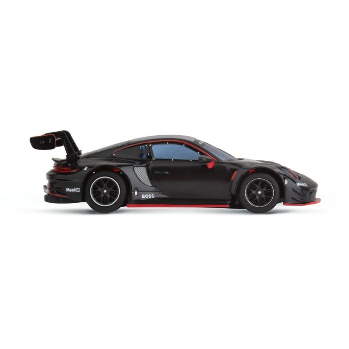 Carrera - Hybrid Racing Cars - Porsche 911 GT3 R Black Devil 2 Carrera - Hybrid Racing Cars - Porsche 911 GT3 R Black Devil 2