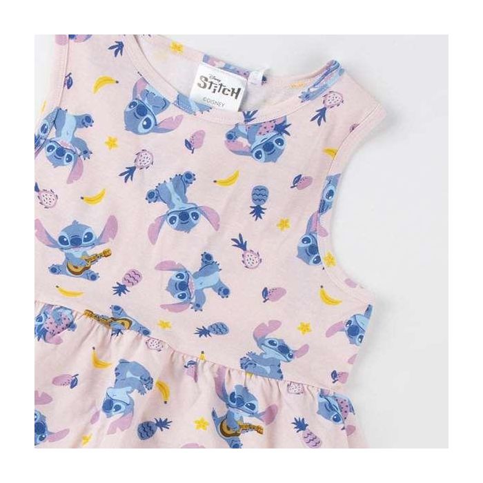 Cerdá Vestido Single Jersey Stitch 8 años - Modelos Surtidos 2