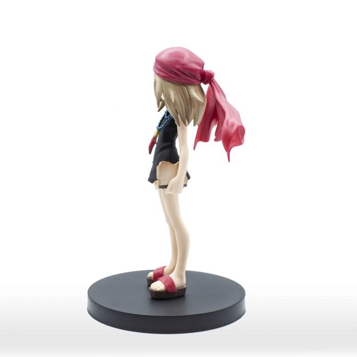 Figura Banpresto Shaman King Anna Kyoyama 3 Figura Banpresto Shaman King Anna Kyoyama 3