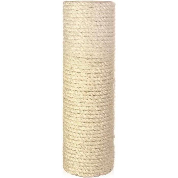 Trixie Sobra Post Repuesto Poste Rascador de Madera para Gato 9x30cm Trixie Sobra Post Repuesto Poste Rascador de Madera para Gato 9x30cm