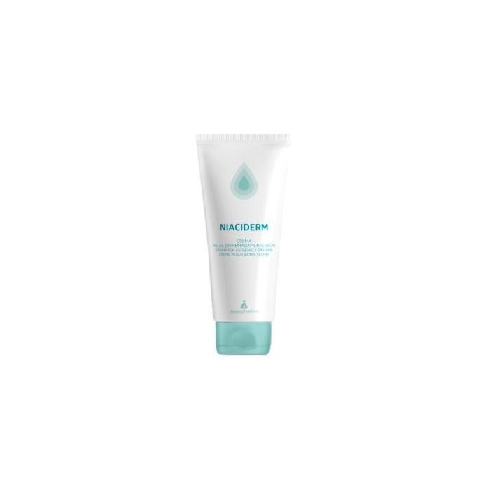 Niaciderm Crema 200Ml.