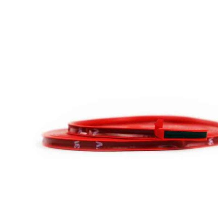 Protector Llanta OCC Motorsport Rojo 5 Protector Llanta OCC Motorsport Rojo 5