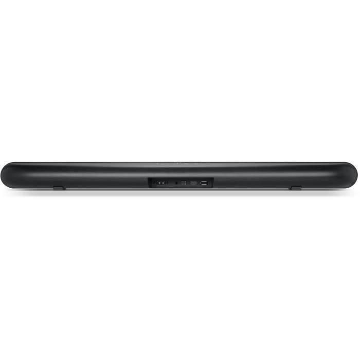 Barra de sonido TCL TDS6100 - Home Cinema 2.0 - HDMI ARC - 120W - Dolby Audio - Bluetooth - Negro 4 Barra de sonido TCL TDS6100 - Home Cinema 2.0 - HDMI ARC - 120W - Dolby Audio - Bluetooth - Negro 4