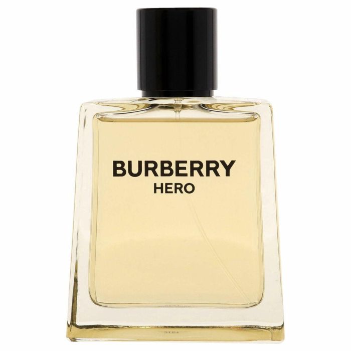 Burberry HERO EDT Vapo 100 ml - Fragancia Masculina 9