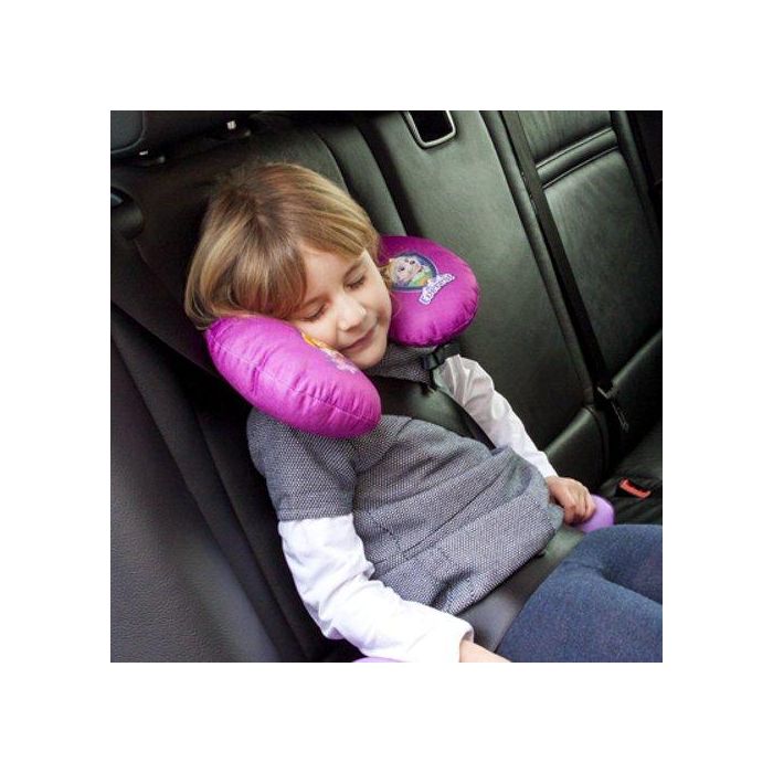 Patrulla Canina Almohadilla Cervical Niña CS6 LPC111 Poliester Universal Fácil Limpieza 1 Unidad 0 Patrulla Canina Almohadilla Cervical Niña CS6 LPC111 Poliester Universal Fácil Limpieza 1 Unidad 0