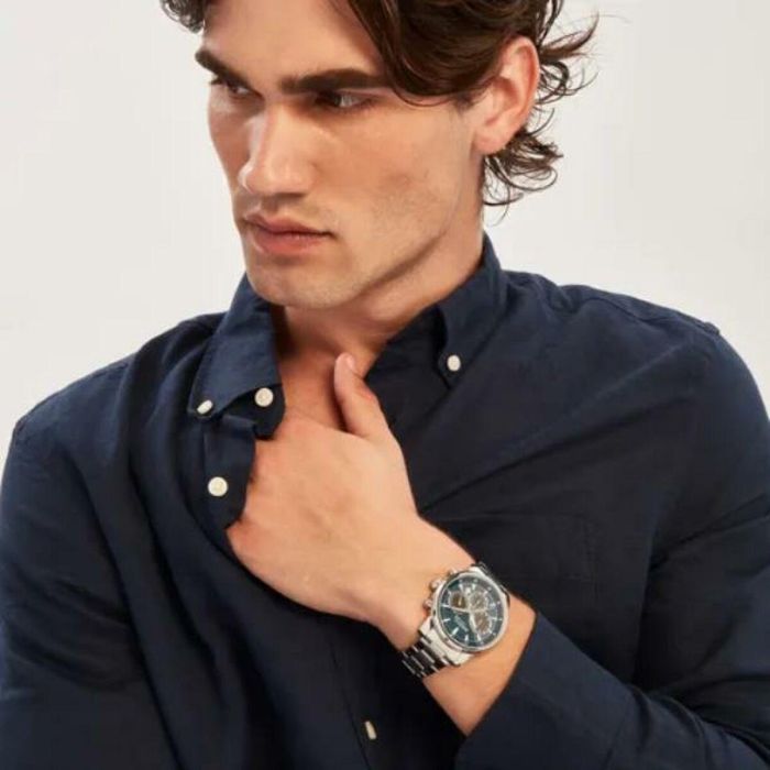 Reloj Hombre Breil EW0728 (Ø 43 mm) 1 Reloj Hombre Breil EW0728 (Ø 43 mm) 1