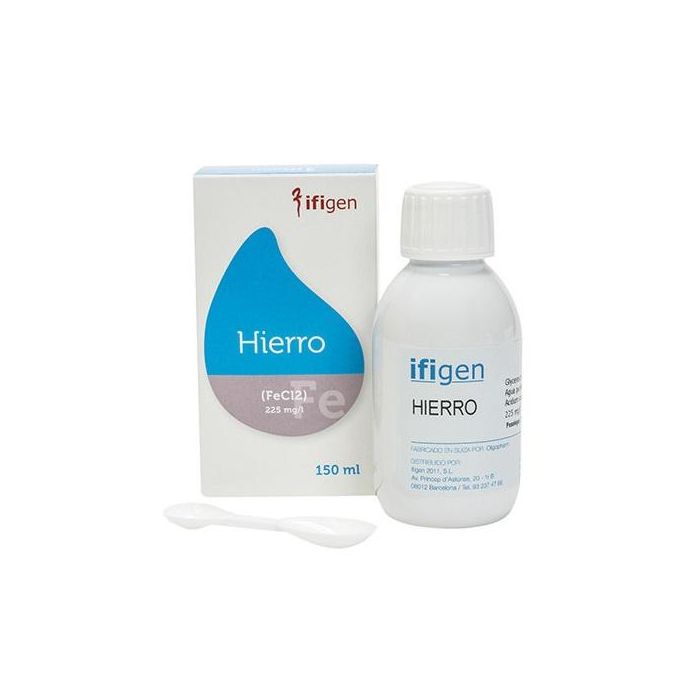 Hierro Hierro