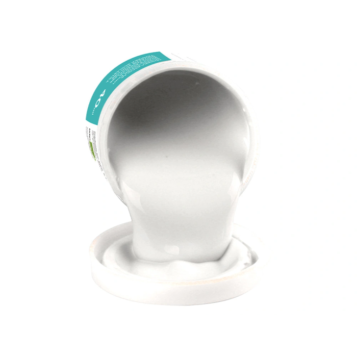 Liderpapel Tempera Escolar 40 ml Blanco 2