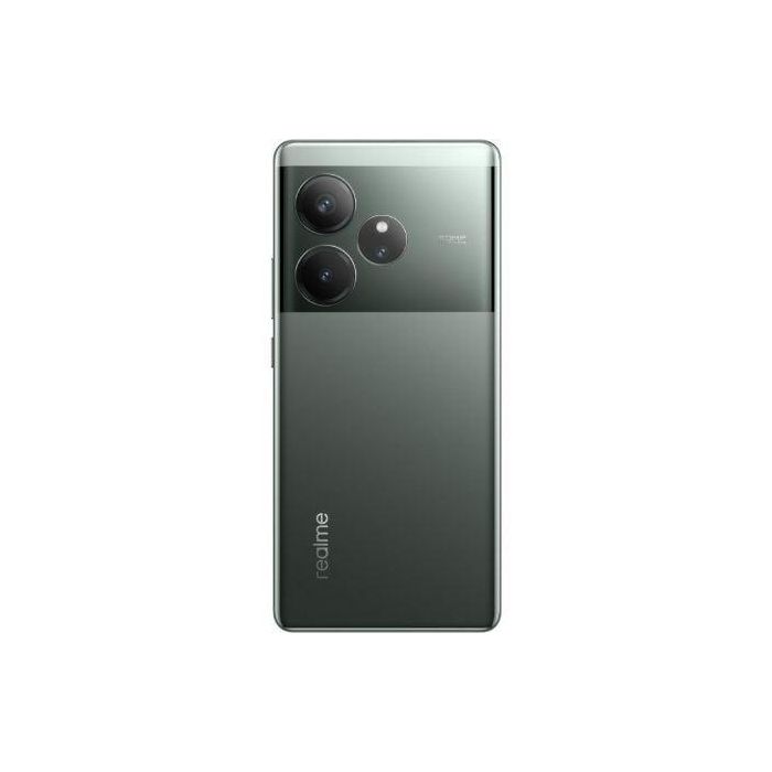 Smartphone Realme 6,78" 512 GB Verde 3 Smartphone Realme 6,78" 512 GB Verde 3