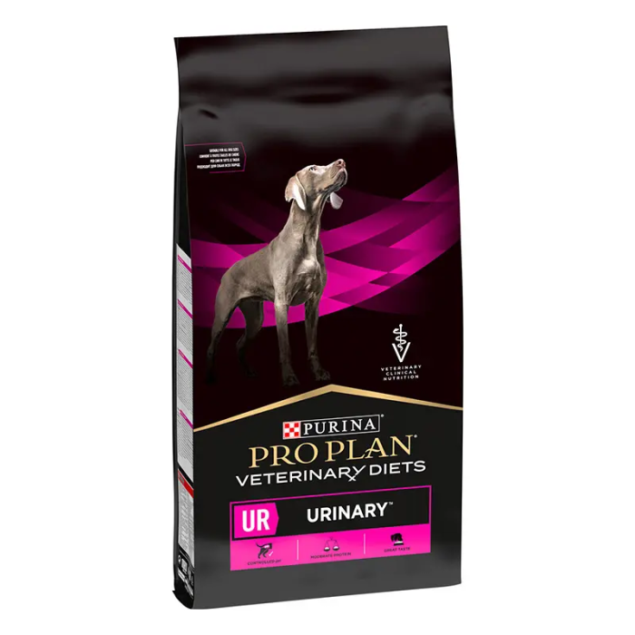 Purina Pro Plan Vet Canine Ur Urinary 12 kg