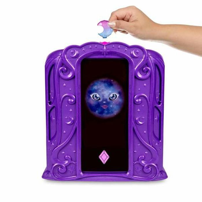 Muñeca pixling magic mirror 26 cm ¡crea la poción mágica y revela tu pixie suprema! 5