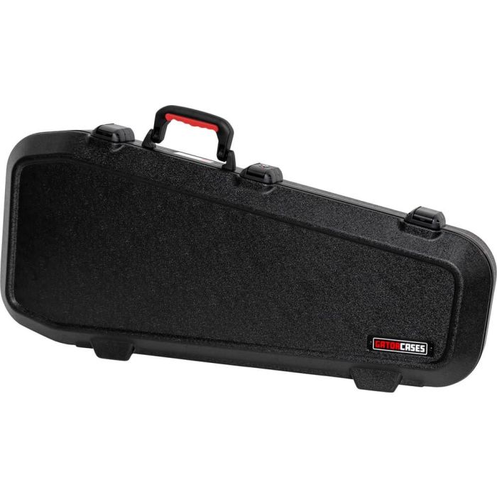 Estuche Polietileno Gator Gtsa Para Guitarra Eléctrica "Headless" 2 Estuche Polietileno Gator Gtsa Para Guitarra Eléctrica "Headless" 2