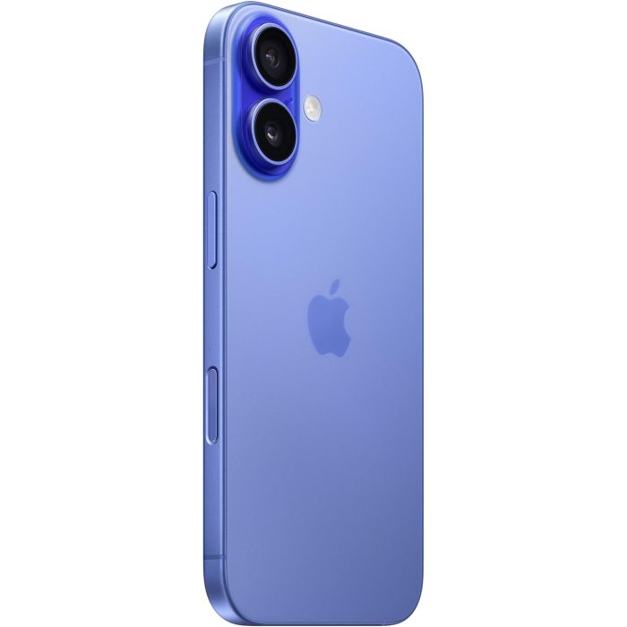 Apple iPhone 16 256GB Ultramarine 5G 1 Apple iPhone 16 256GB Ultramarine 5G 1