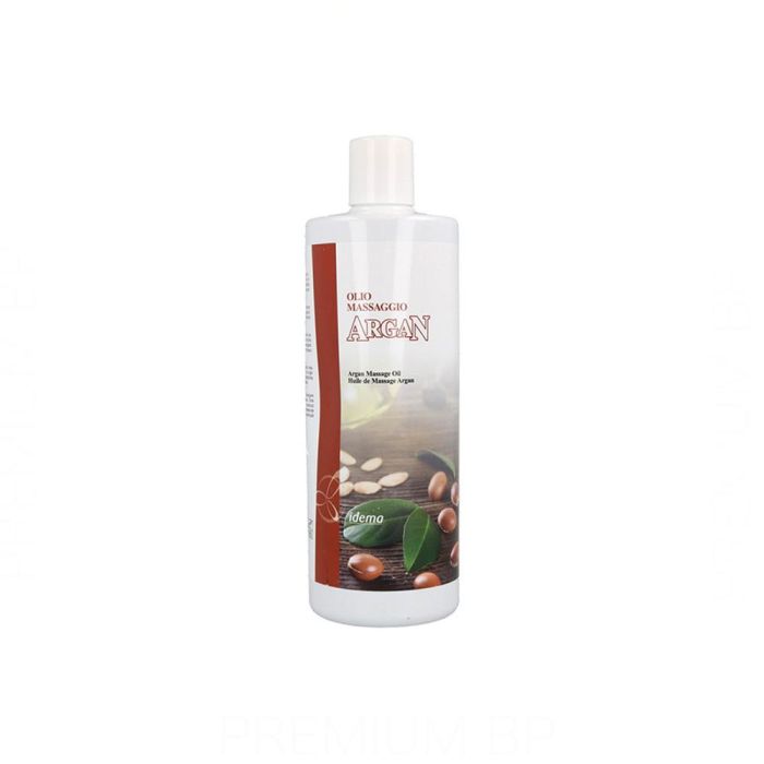 Idema Aceite Masaje Argan 500 ml.