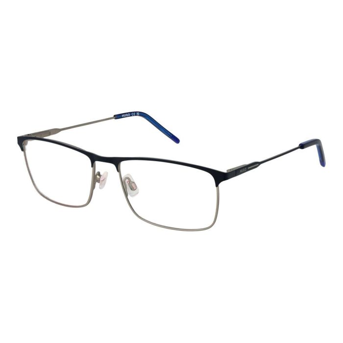 Montura de Gafas Hombre Hugo Boss HG 1182 56KU0 0 Montura de Gafas Hombre Hugo Boss HG 1182 56KU0 0