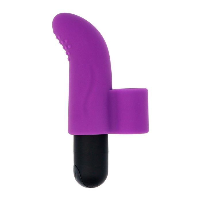 Bala Vibradora Pick&Love Nº 89 Morado