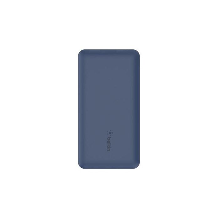 Powerbank Belkin BOOST↑CHARGE Azul 10000 mAh 2 Ah 4