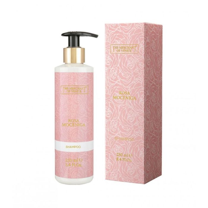 Champú The Merchant of Venice Rosa Moceniga 250 ml 1