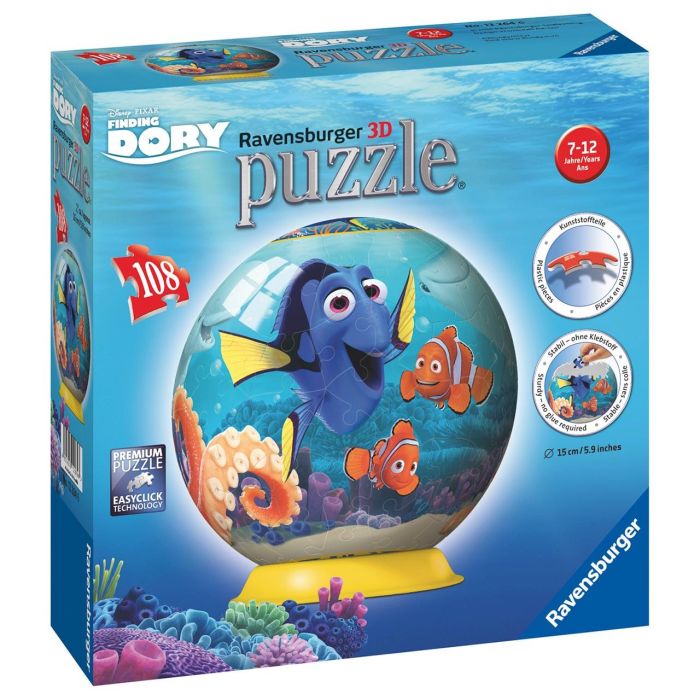 Memory Bluey 22646 Ravensburger