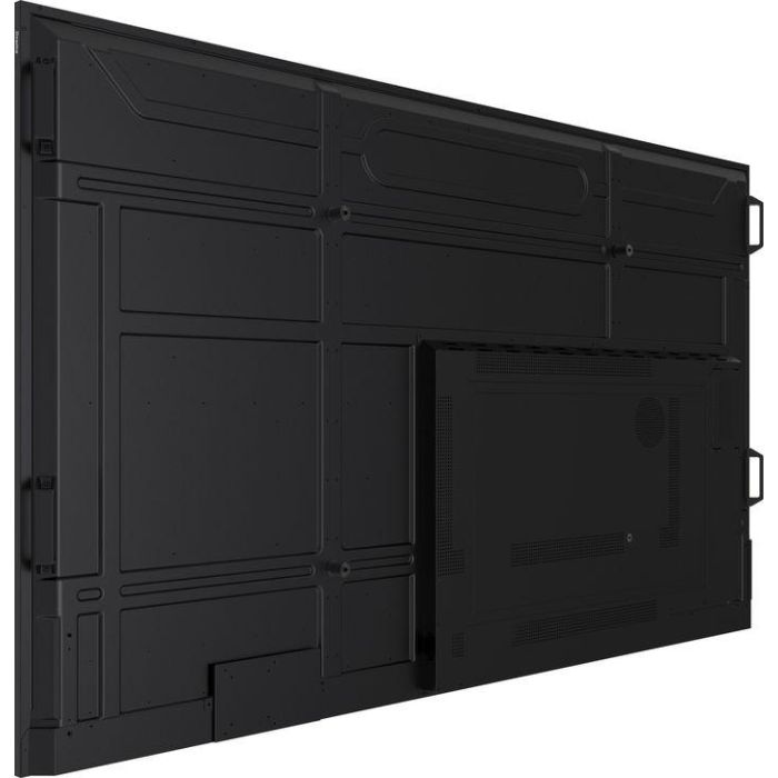 iiyama 86" 3840x2160, UHD IPS DLED panel, Haze 25% 500cd/m², Landscape and Portrait 9 iiyama 86" 3840x2160, UHD IPS DLED panel, Haze 25% 500cd/m², Landscape and Portrait 9