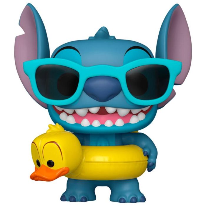 Funko Pop Disney Stitch With Tube 1 Funko Pop Disney Stitch With Tube 1