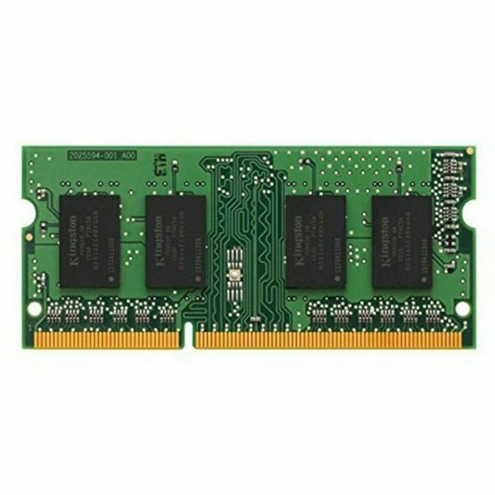 Memoria RAM Kingston KCP3L16SS8/4 4 GB DDR3L 1