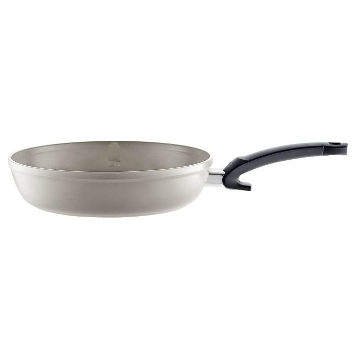 Fissler Ceratal® Comfort Sartén Antiadherente 26cm, Apto para Inducción, Libre de PFAS/PTFE - 159-220-26-100/0 1 Fissler Ceratal® Comfort Sartén Antiadherente 26cm, Apto para Inducción, Libre de PFAS/PTFE - 159-220-26-100/0 1