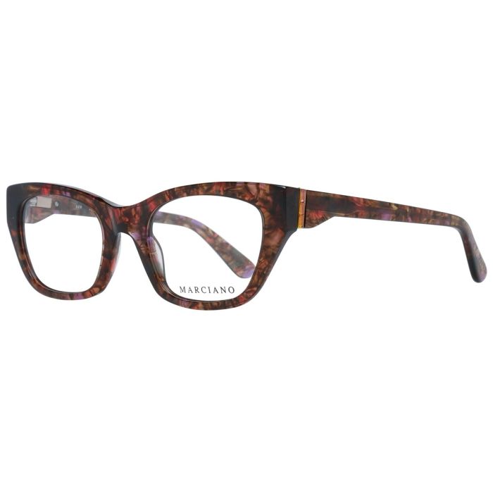 Montura de Gafas Mujer Guess Marciano GM0361-S 52074 0 Montura de Gafas Mujer Guess Marciano GM0361-S 52074 0