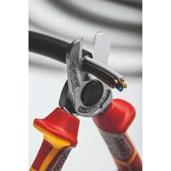 Cortacables NWS 16 cm 6