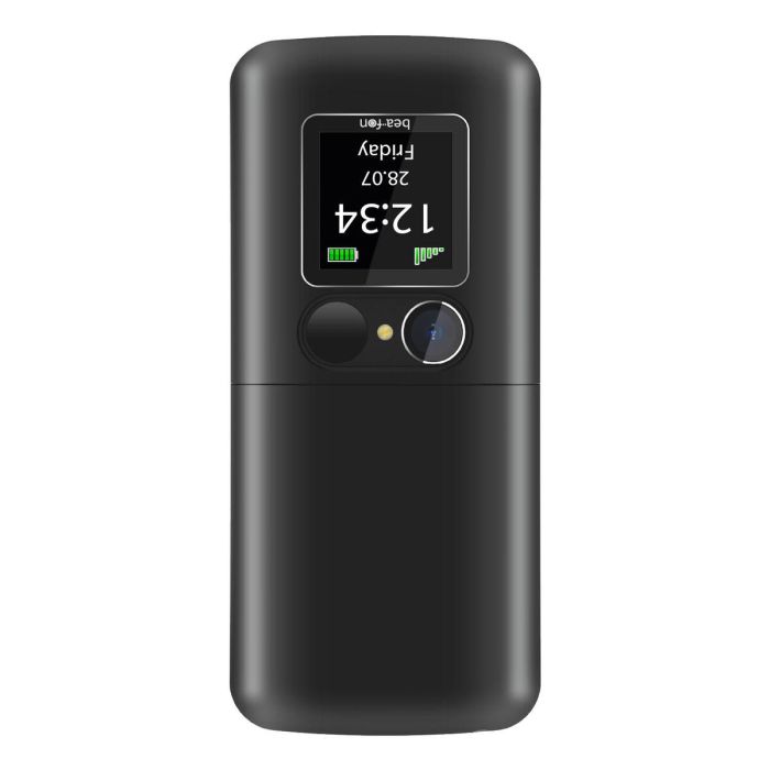 Teléfono Inalámbrico beafon FOLD10 LTE 9