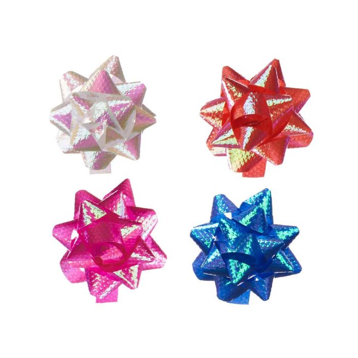 Pvc 100 Lazos Pasteles Brillo 2,3Cm Pincello (24 Unidades) 1 Pvc 100 Lazos Pasteles Brillo 2,3Cm Pincello (24 Unidades) 1