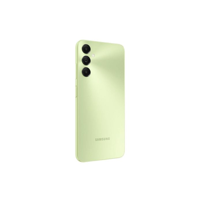 Smartphone Samsung Galaxy A05S 6,7" Qualcomm Snapdragon 680 4 GB RAM 128 GB Verde 3 Smartphone Samsung Galaxy A05S 6,7" Qualcomm Snapdragon 680 4 GB RAM 128 GB Verde 3