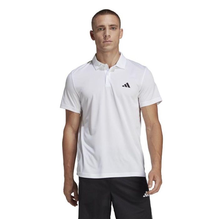 Polo de Manga Corta Hombre Adidas IB8105 2XL
