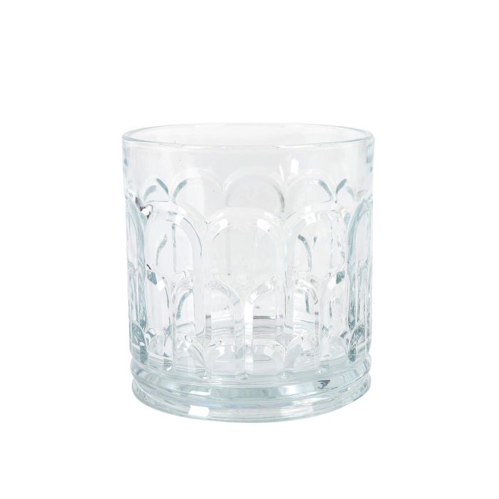 LAV Set 6 Vasos 370 cc Archie (4 Cajas)