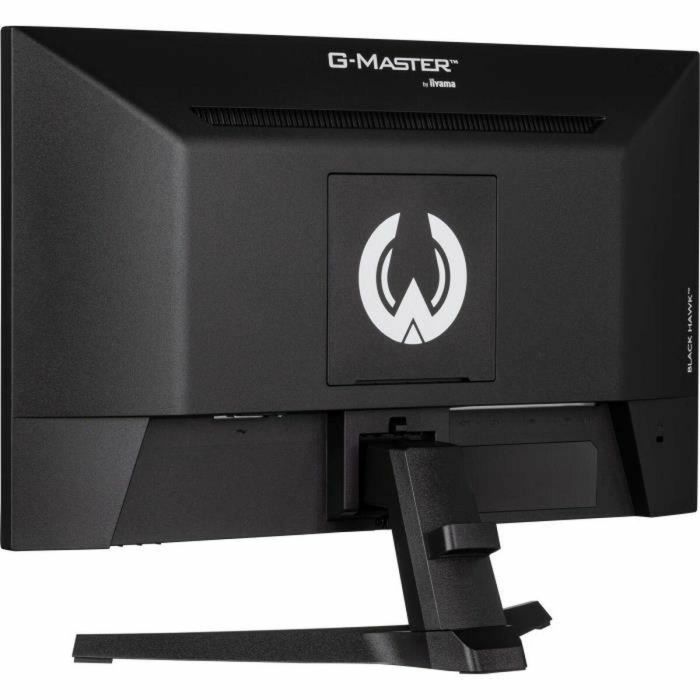 Monitor para PC - IIYAMA - G2245HSU-B2 - 22,5 FHD - IPS - 100 Hz - 1 ms - HUB HDMI/DP/USB - Negro 1