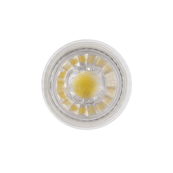 Bombilla LED GU10 9W 750Lm 6000ºK 40.000H [JY-GU10-G9W-CW 1