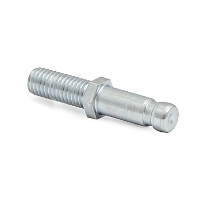 Tente M8X25/10 Espiga Roscada Zincada