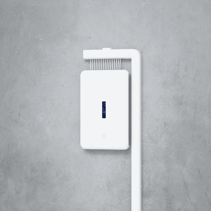 Ubiquiti Polycarbonate/ABS blend, For Dream Wall 1 Ubiquiti Polycarbonate/ABS blend, For Dream Wall 1