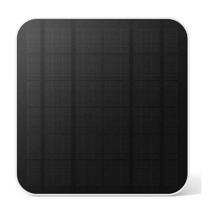 EUFY S330 Cámara de seguridad IP 4G LTE Exterior Inalámbrico 4K con Panel Solar Incluido 29