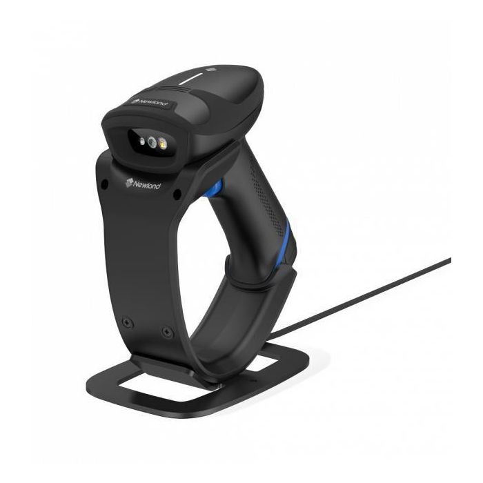 Newland HR33 Marlin Bluetooth, 1D & 2D, IP52, USB, 2600 mAh 3 Newland HR33 Marlin Bluetooth, 1D & 2D, IP52, USB, 2600 mAh 3
