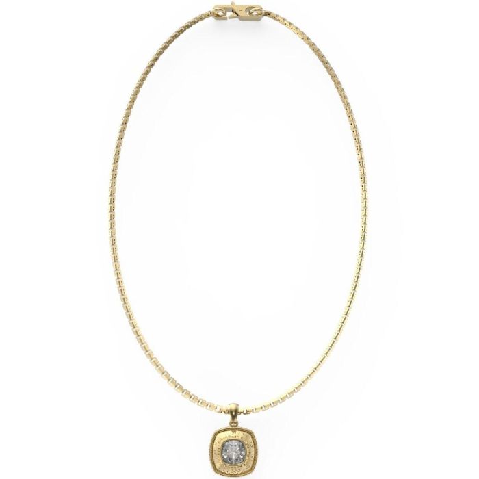 Collar Mujer Guess JUMN01371JWYGT-U Collar Mujer Guess JUMN01371JWYGT-U
