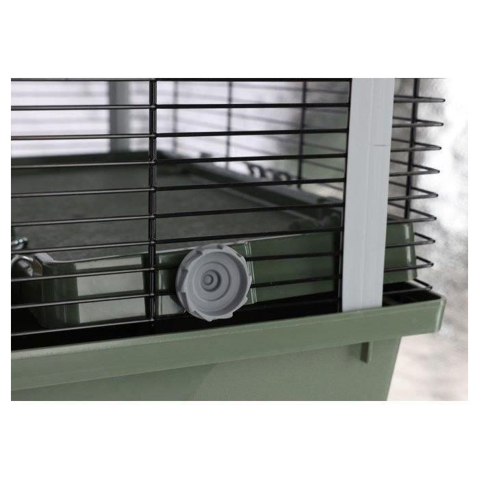 Kerbl KER1700728225023 Jaula EVA 23 79 x 45 x 60 cm 2 Kerbl KER1700728225023 Jaula EVA 23 79 x 45 x 60 cm 2