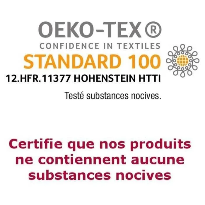 ABEIL Edredón ligero ICEBERG 140x200cm para verano o temperaturas cálidas