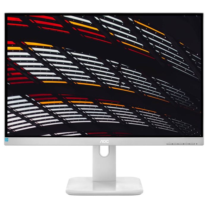 AOC X24P1GR Monitor 24" IPS WUXGA Gris 2 AOC X24P1GR Monitor 24" IPS WUXGA Gris 2