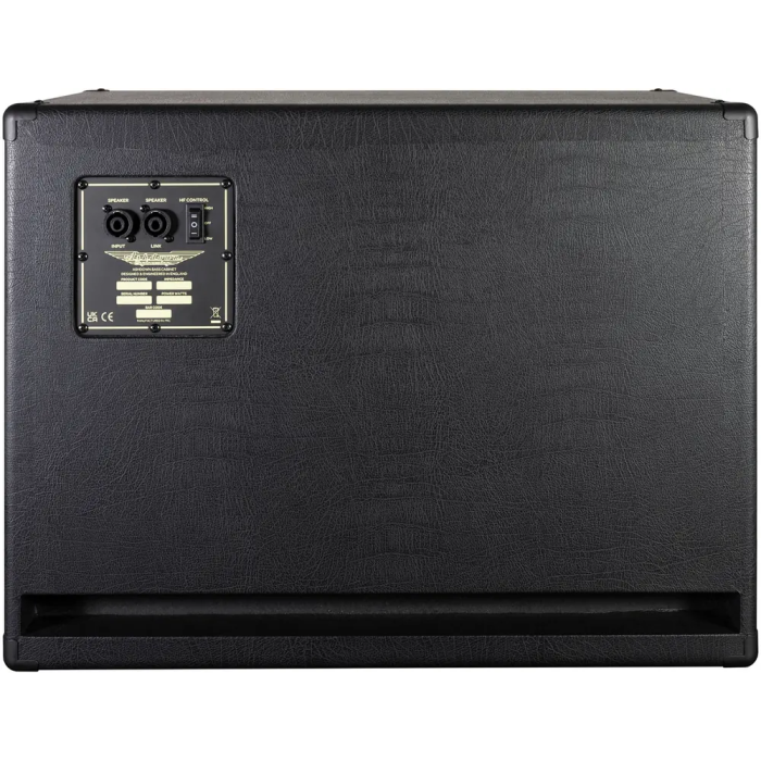 ASHDOWN ABM EVO IV Pantalla Bajo 1 x 15" - 1000W 8 Ohms 2